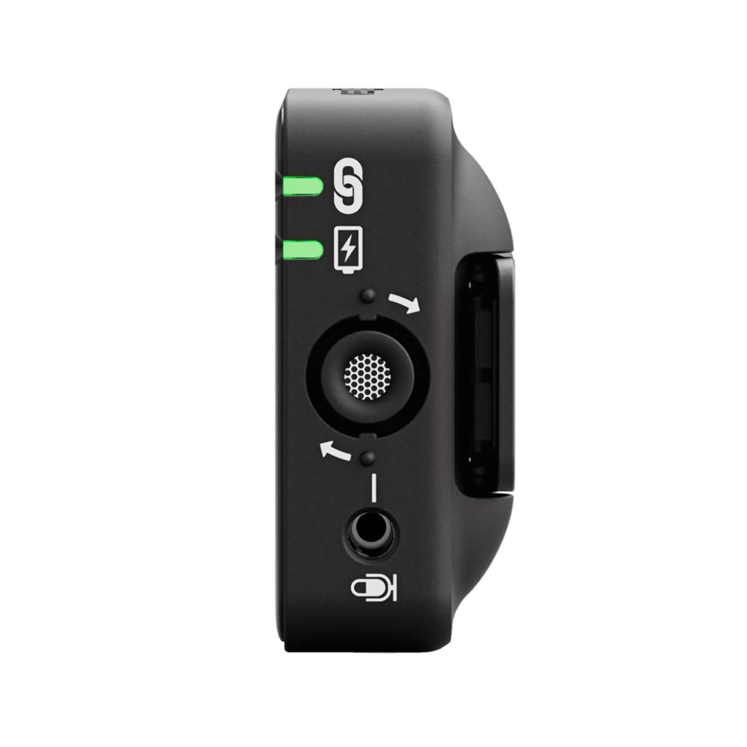 Mikrofon transmetues Rode Wireless ME TX, wireless, i zi