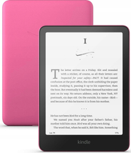 Lexues elektronik Amazon Kindle Paperwhite 2024, 7", 16GB, rozë