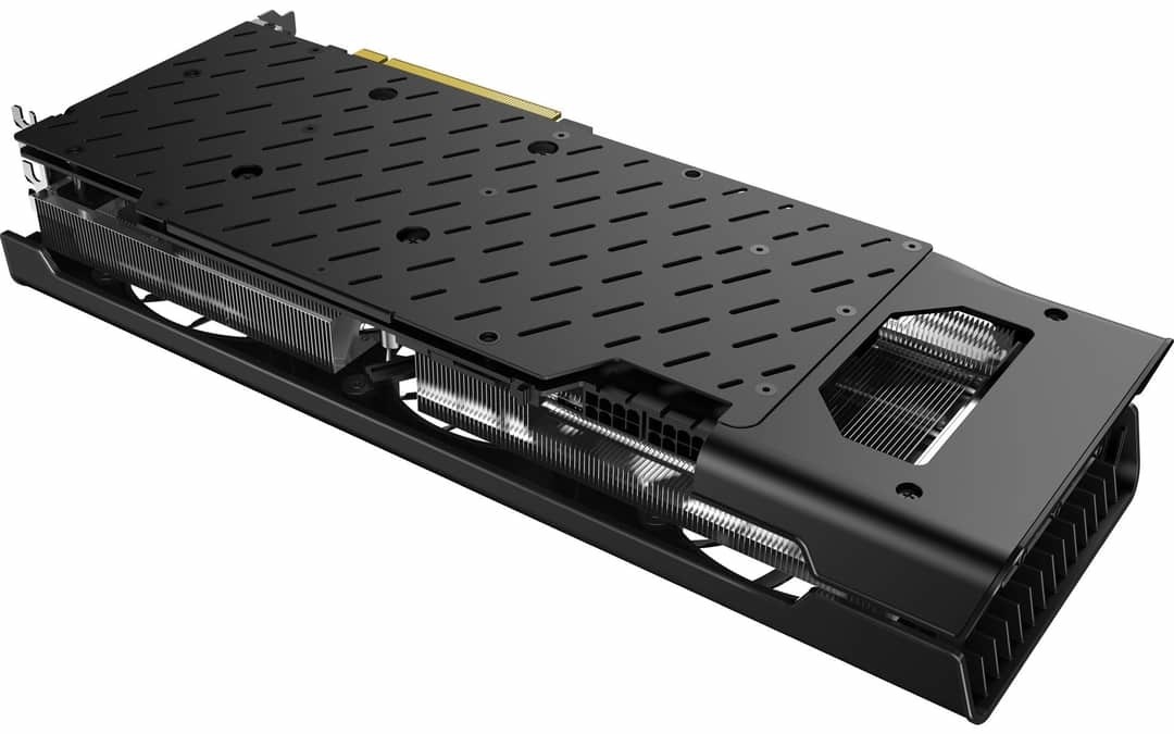 Kartelë grafike XFX Radeon RX 6800 Speedster SWFT 319 16GB GDDR6