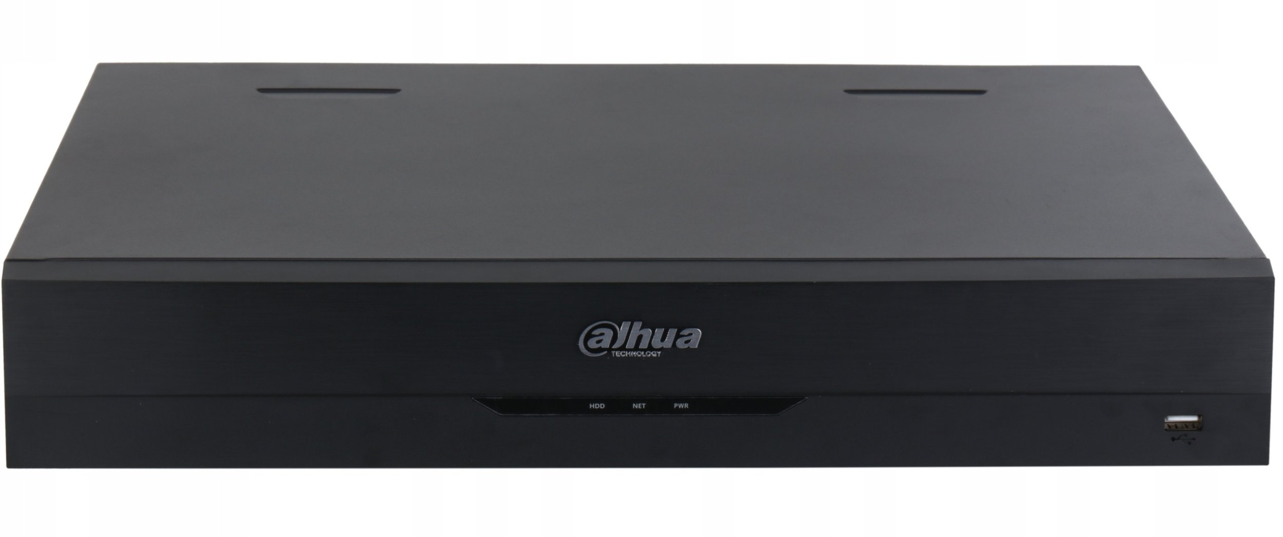 Мрежен регистратор Dahua DHI-NVR5464-EI2 WizSense, 64 IP канали, професионален