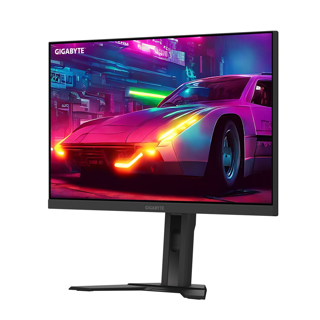 Monitor GIGABYTE M27UA, 27", 3840 × 2160 (4K UHD), 160 Hz, 1 ms MPRT, i zi