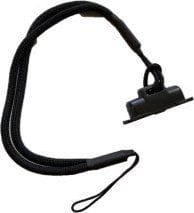 Rrip dore për lexues barkodi Zebra ADP-TC7X-CLHTH-10, për TC70 TC72 TC75 TC77, i zi