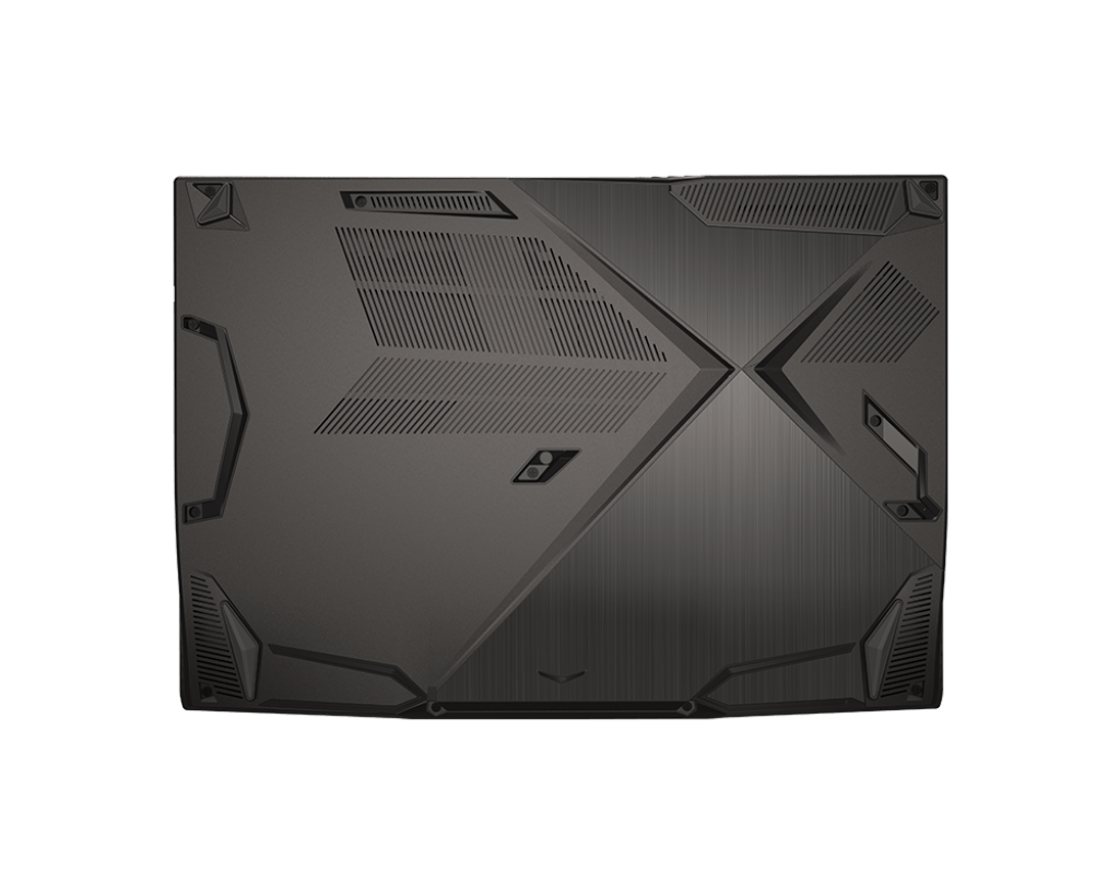 Laptop gaming MSI Thin 15 9S7-16R831-3431, 15.6", i5, RTX 4050, i zi