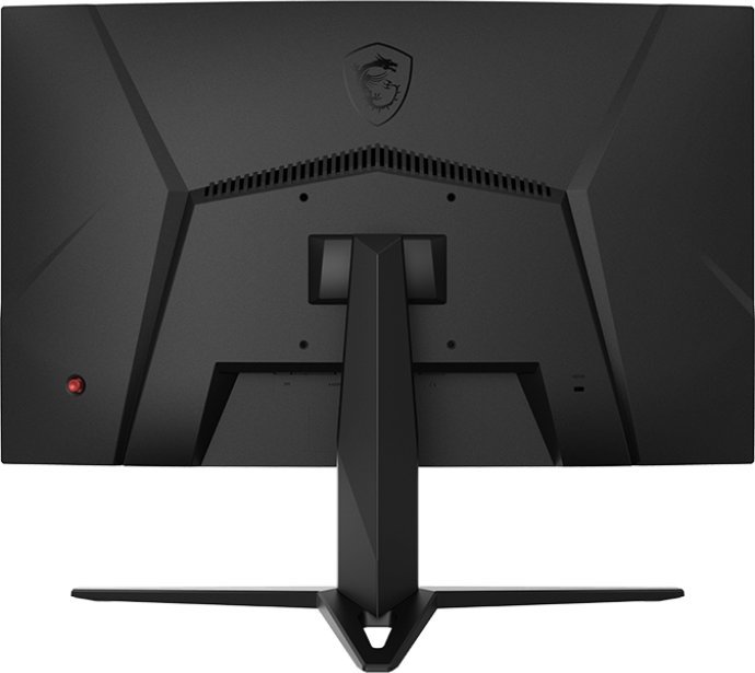 Monitor MSI G24C4 E2, 23.6", FHD, i zi
