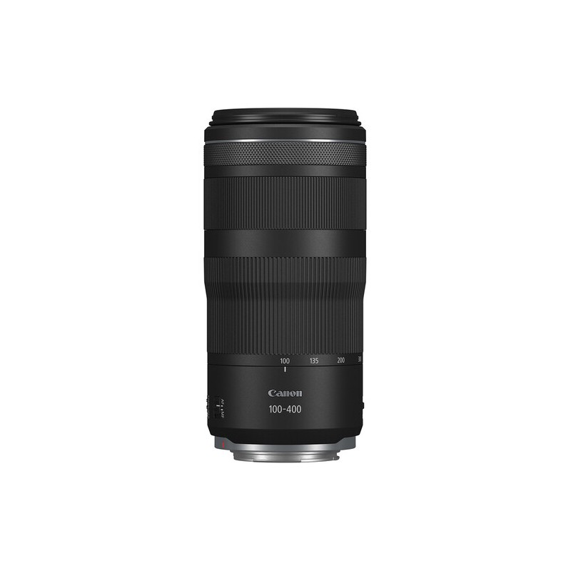 Canon RF 100-400mm f/5.6-8 IS USM