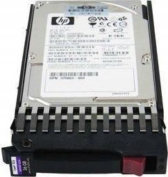 Disk për server HP (530888-B21), 160GB, 2.5'', SATA III (6Gb/s)