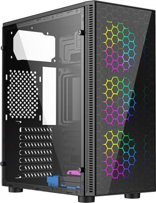 Kasë Gembird Fornax 500, Midi Tower