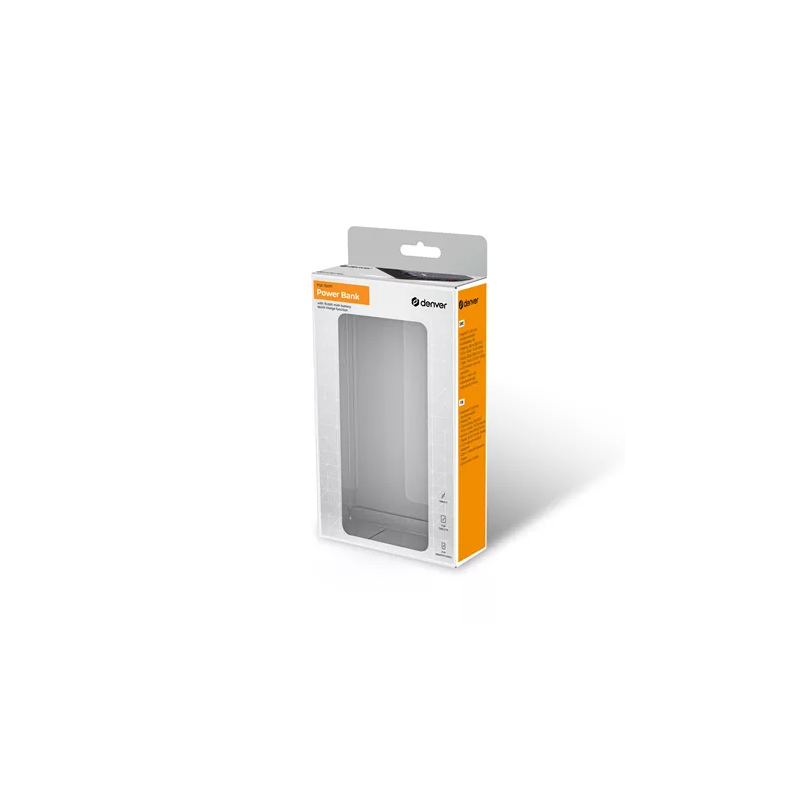 Powerbank Denver 15000mAh