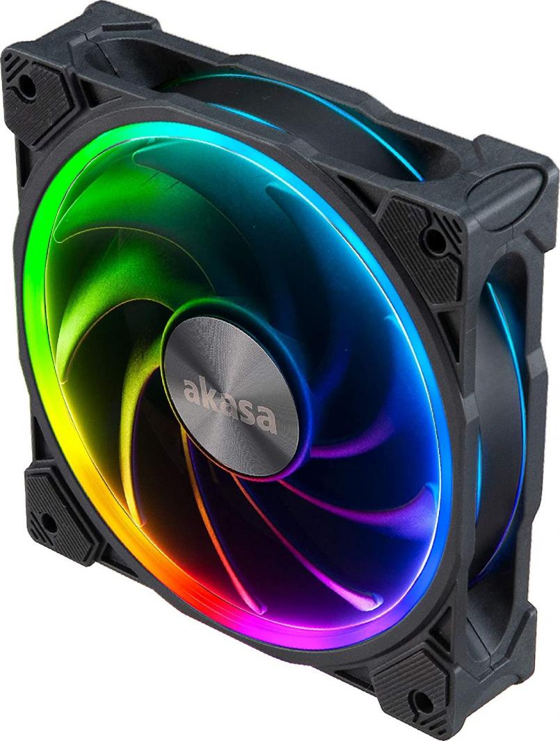 Ftohës Akasa SOHO AR (AK-FN108), 120 mm