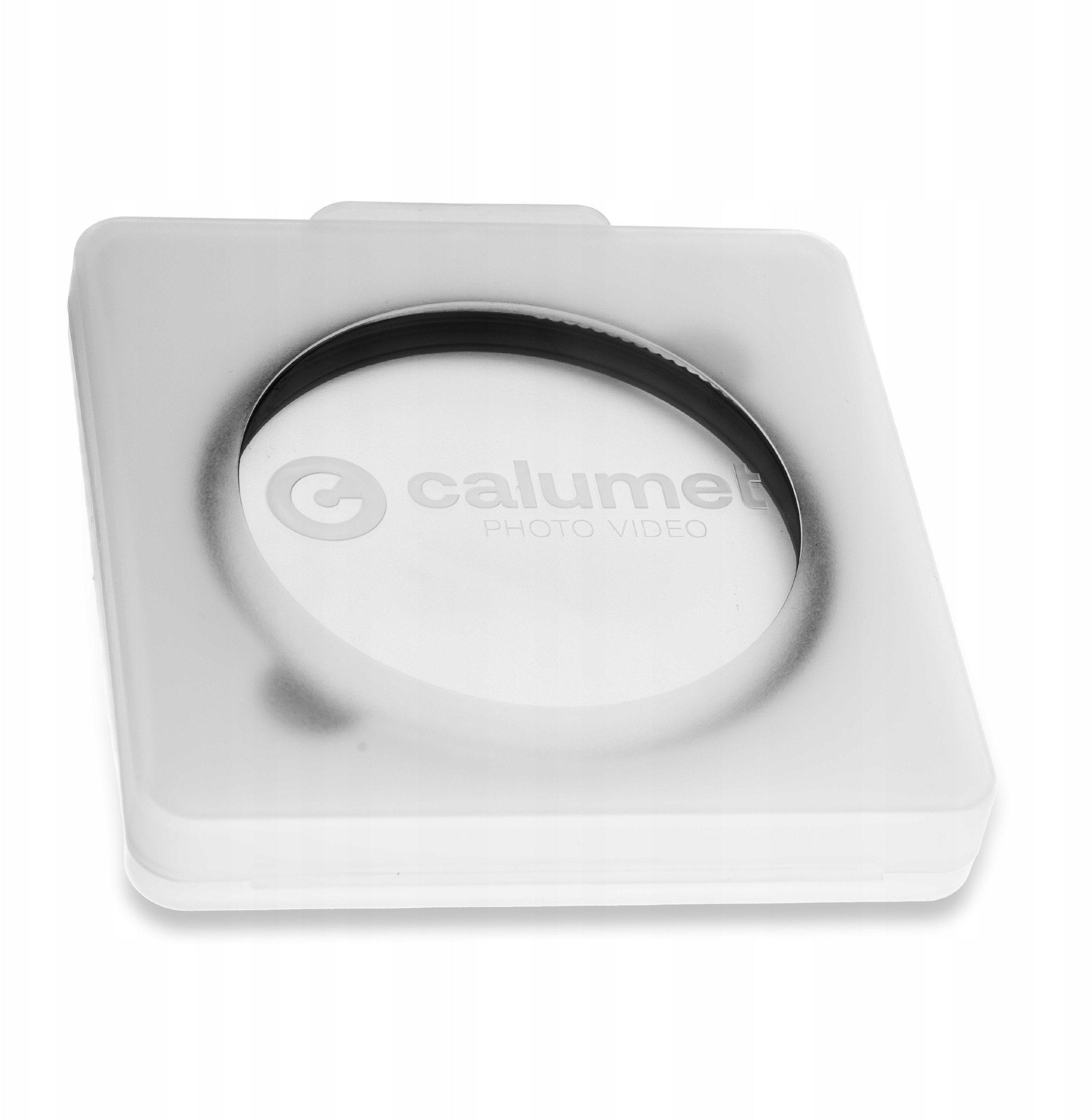 Filter UV Calumet 55mm MC Ultra Slim, për aparat fotografik, transparent