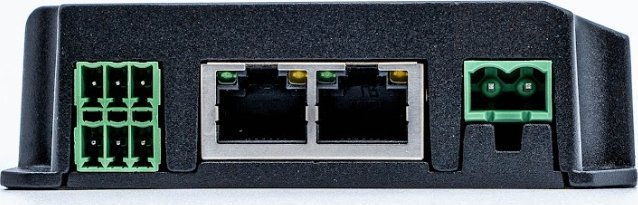Router industrial Milesight UR32 L04EU W 485, LTE CAT4, Dual SIM, i zi