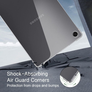 Mbulesë tablet Tech-Protect FlexAir Samsung Galaxy Tab A9+ A11+, transparente