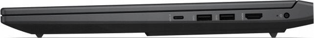 Laptop HP Victus 16, 16" 144 Hz, AMD Ryzen 7 7840HS, 16 GB RAM, 512 GB SSD, Nvidia GeForce RTX 4050, i zi