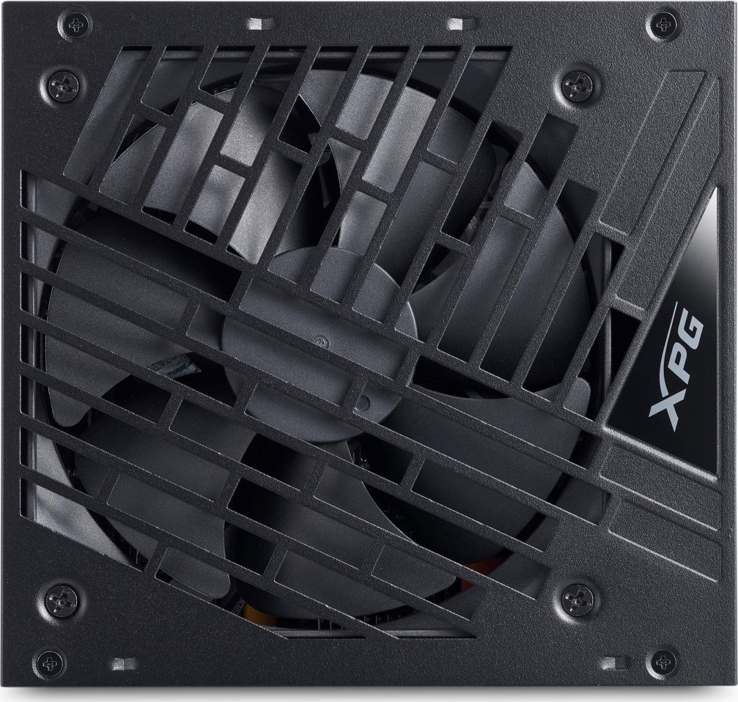Burim energjie ADATA XPG Core Reactor II VE COREREACTORIIVE750G-BKCEU ATX 3.0, 750W 4