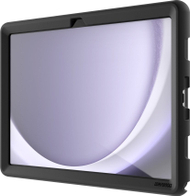 Mbulesë mbrojtëse Compulocks Rugged Edge Case për Galaxy Tab A9+ 11", gomë e fortë, e zezë