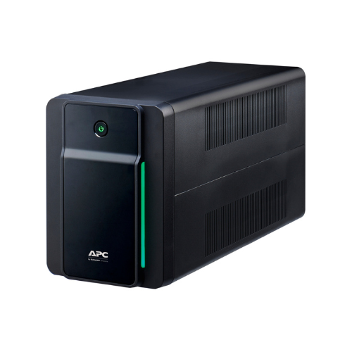 UPS APC 2200VA, Tower, 230V, 6x IEC C13