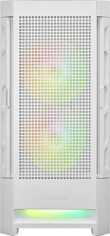 Kasë Cougar Duoface RGB, Midi Tower