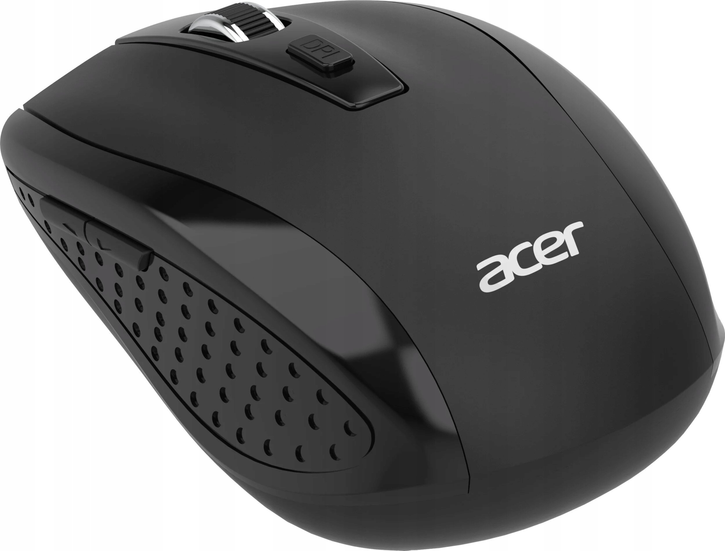 Maush wireless Acer MX202, optik RF 2.4 GHz, i zi