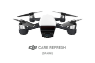 Shërbim DJI Care Refresh Spark, zgjatje garancie 1 vit, zëvendësim droni