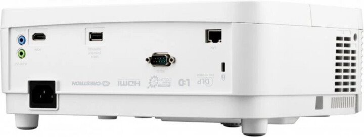 Projektor Viewsonic LS550WH, i bardhë