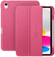 Mbulesë tablet Tech-Protect SC Pen Canvas, për iPad 11" 2025 dhe iPad 10.9" 2022, rozë