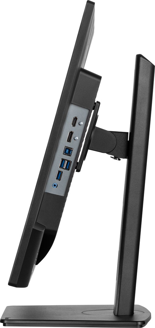 Монитор iiyama ProLite XB3270QSU-B1, 32", 2560 x 1440, 100 Hz, i zi