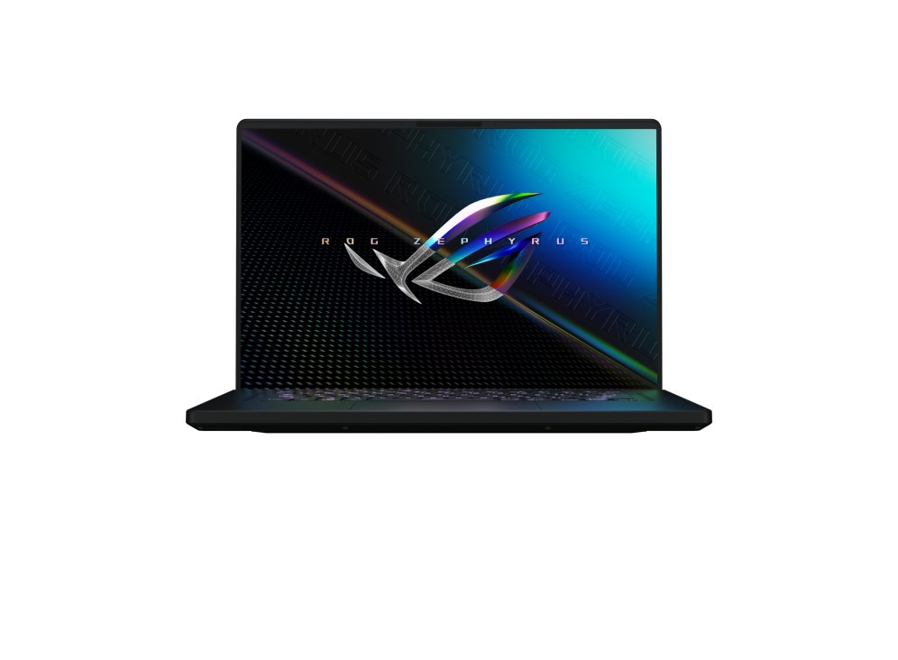Laptop ASUS ROG Zephyrus, 16", Intel i7-12700H, 16 GB RAM, 1 TB SSD, NVIDIA GeForce RTX 3060, i zi