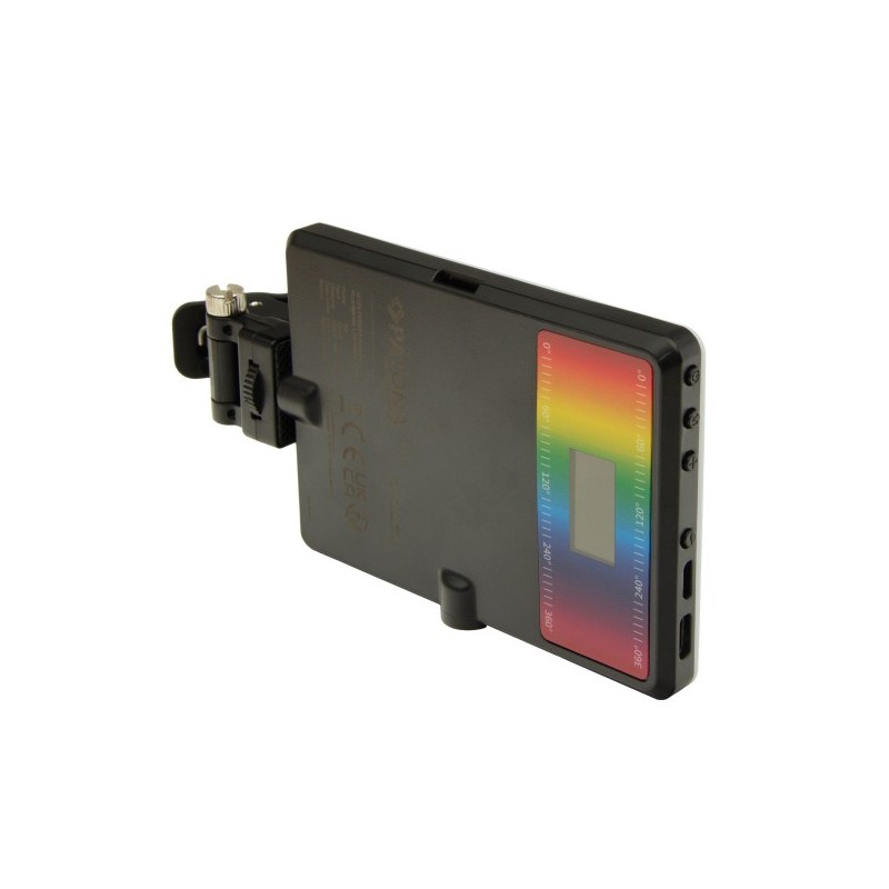 PATONA Premium Smartphone RGB/Bi Colour Light