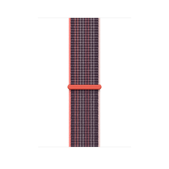 Apple Watch 45mm Band, Elderberry Sport Loop (SEASONAL 2022 Fall)