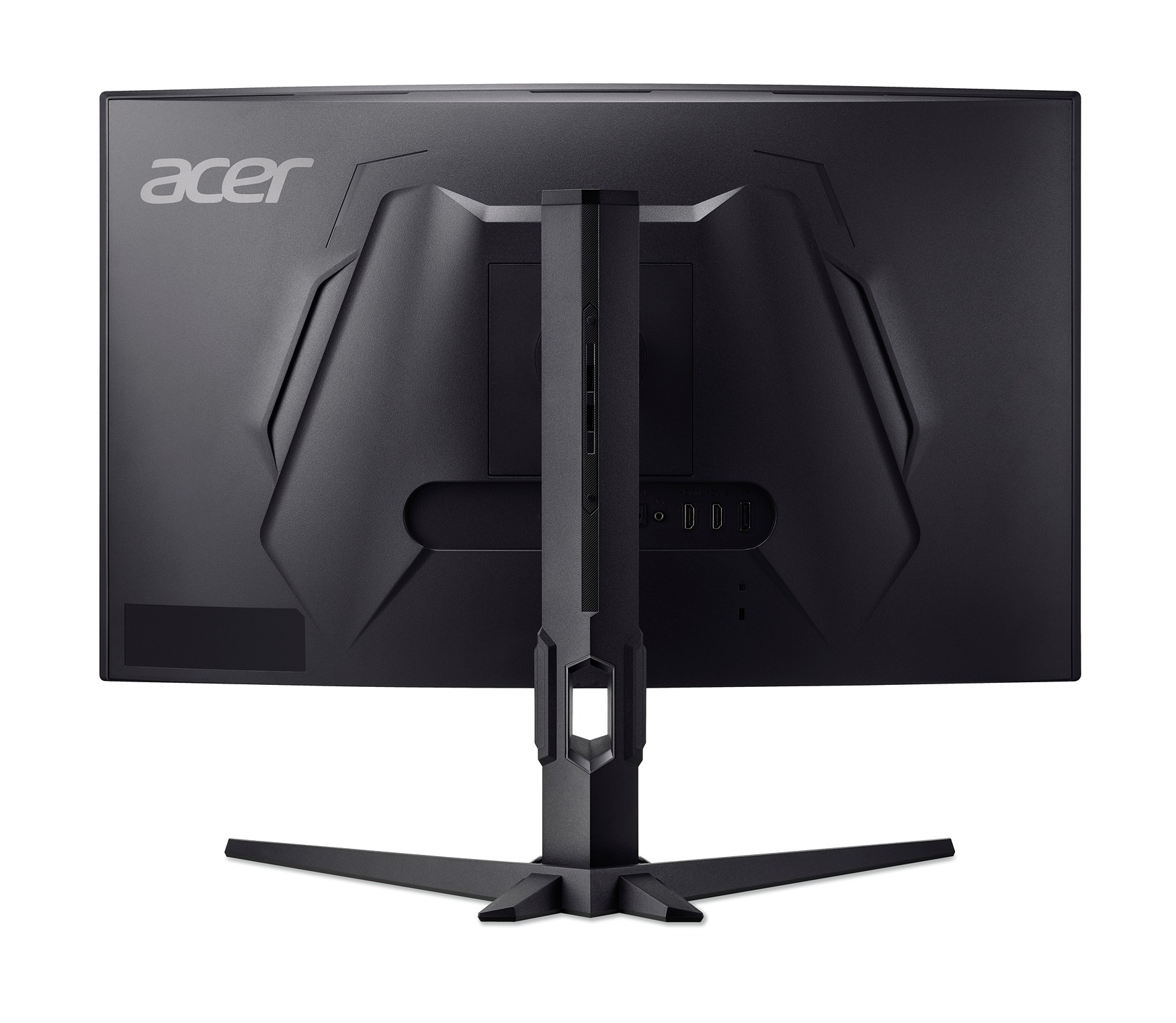 Monitor Acer Nitro XZ273UP2bmiiphx, 27", QHD, i zi