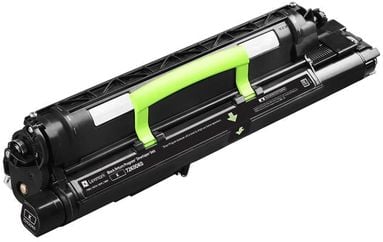 Njësi zhvilluese Lexmark 72K0DK0, 300000 faqe, e zezë