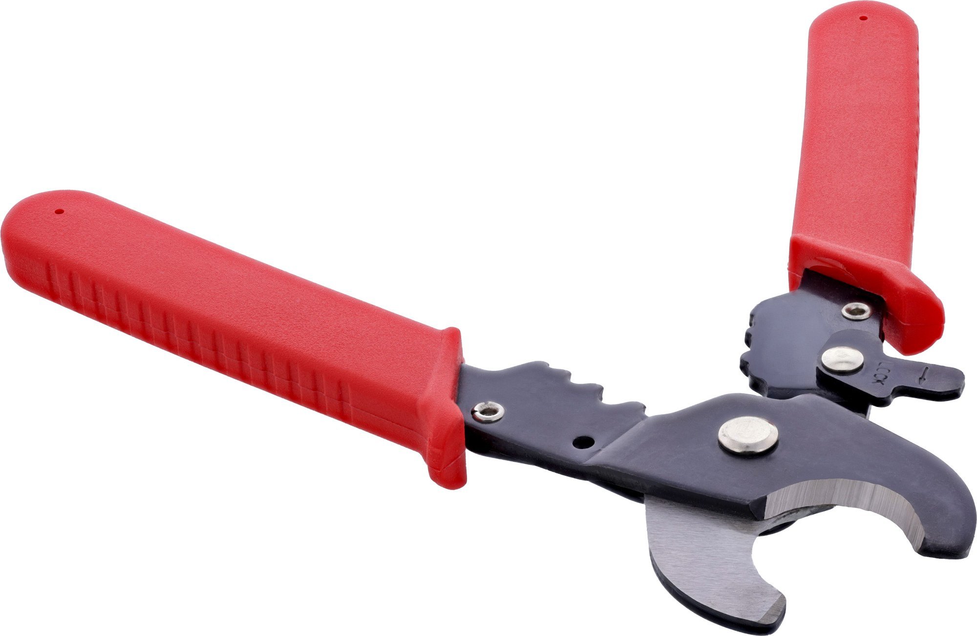 Pinca prerëse InLine Cable Cutter, për kabllo fotovoltaike, deri 6mm, shumëngjyrëshe