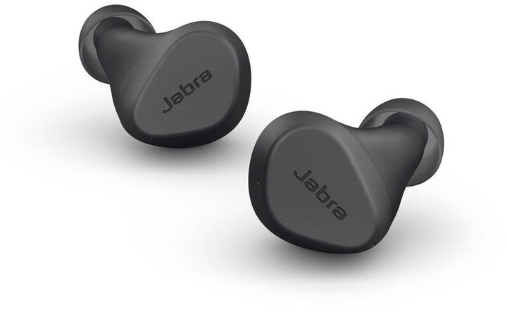 [OUTLET] Dëgjuese Jabra Elite 2, të hirta	