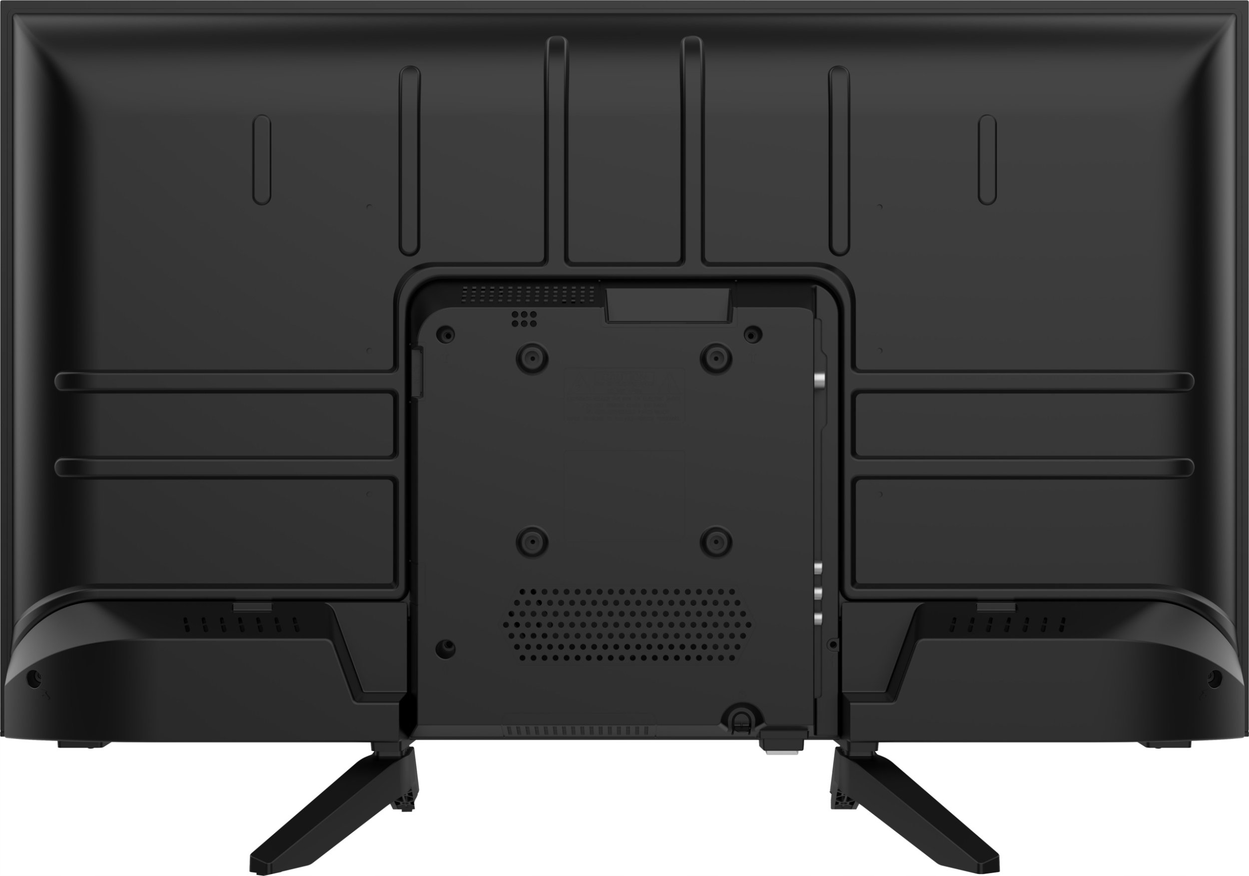 Паметен телевизор Blaupunkt 32HLW4000S, 32\", HD Ready, LED, црн