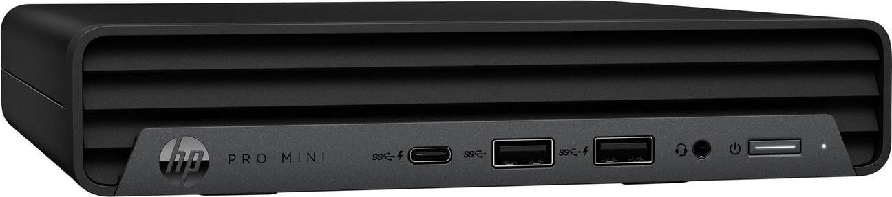 Kompjuter mini HP ProDesk 400 G9, Intel, biznes, i zi