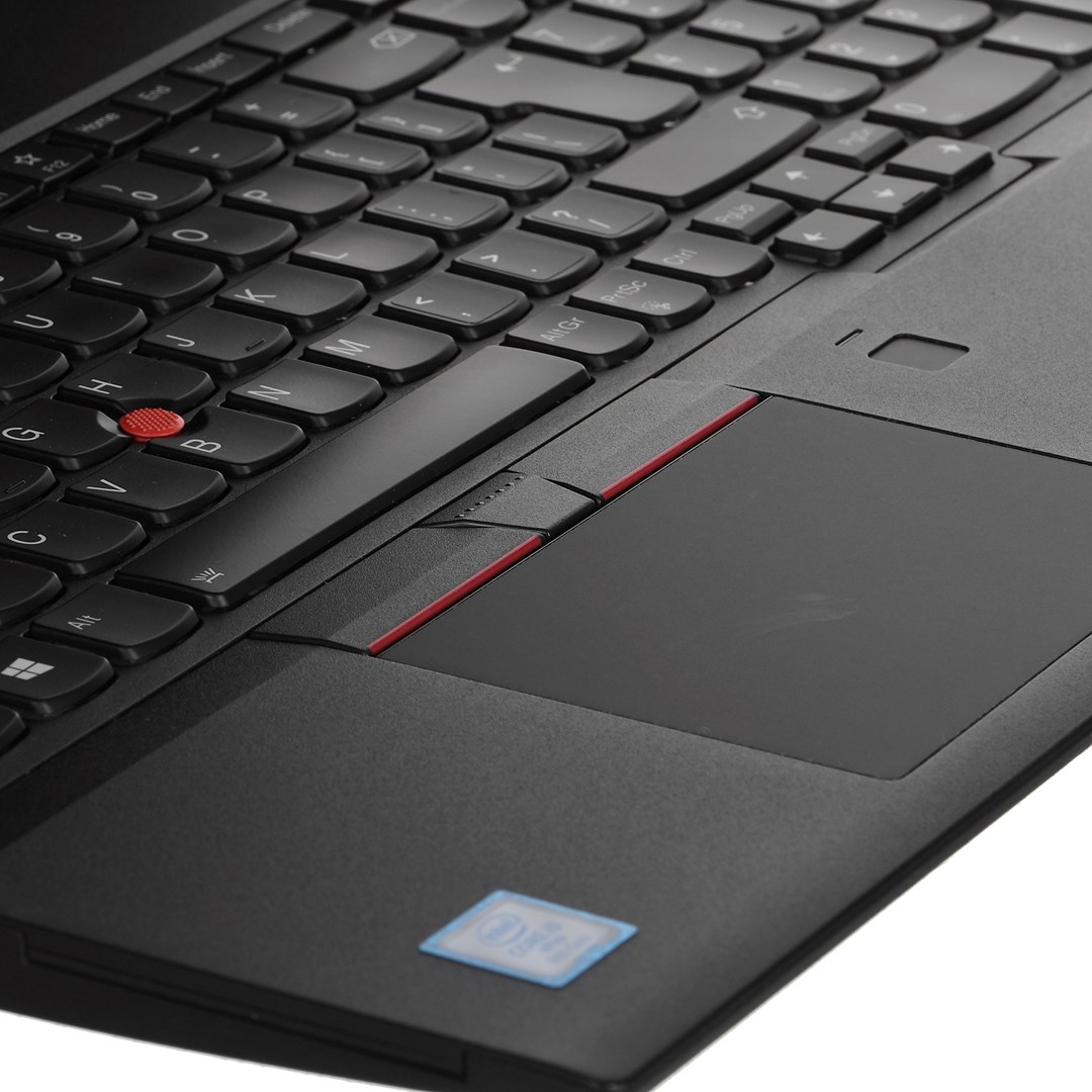 Laptop Lenovo ThinkPad T580, 15", Intel Core i5-8250U, 16GB RAM, 256GB SSD, i zi