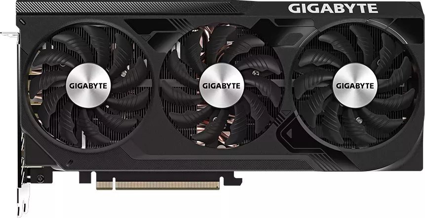Kartelë grafike Gigabyte GeForce RTX 4070 Ti Windforce OC 12GB GDDR6X