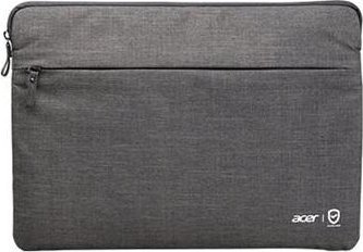 Çantë mbrojtëse për laptop Acer ABG330 Vero OBP, 14", e zezë gri