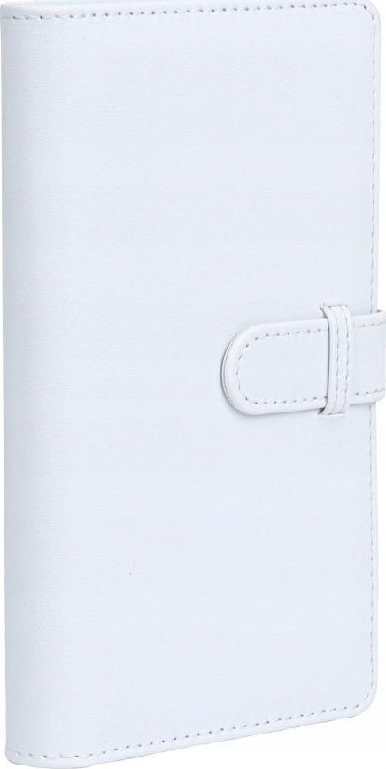 Album fotografish LoveInstant për Instax Mini, 108 foto, i bardhë 3