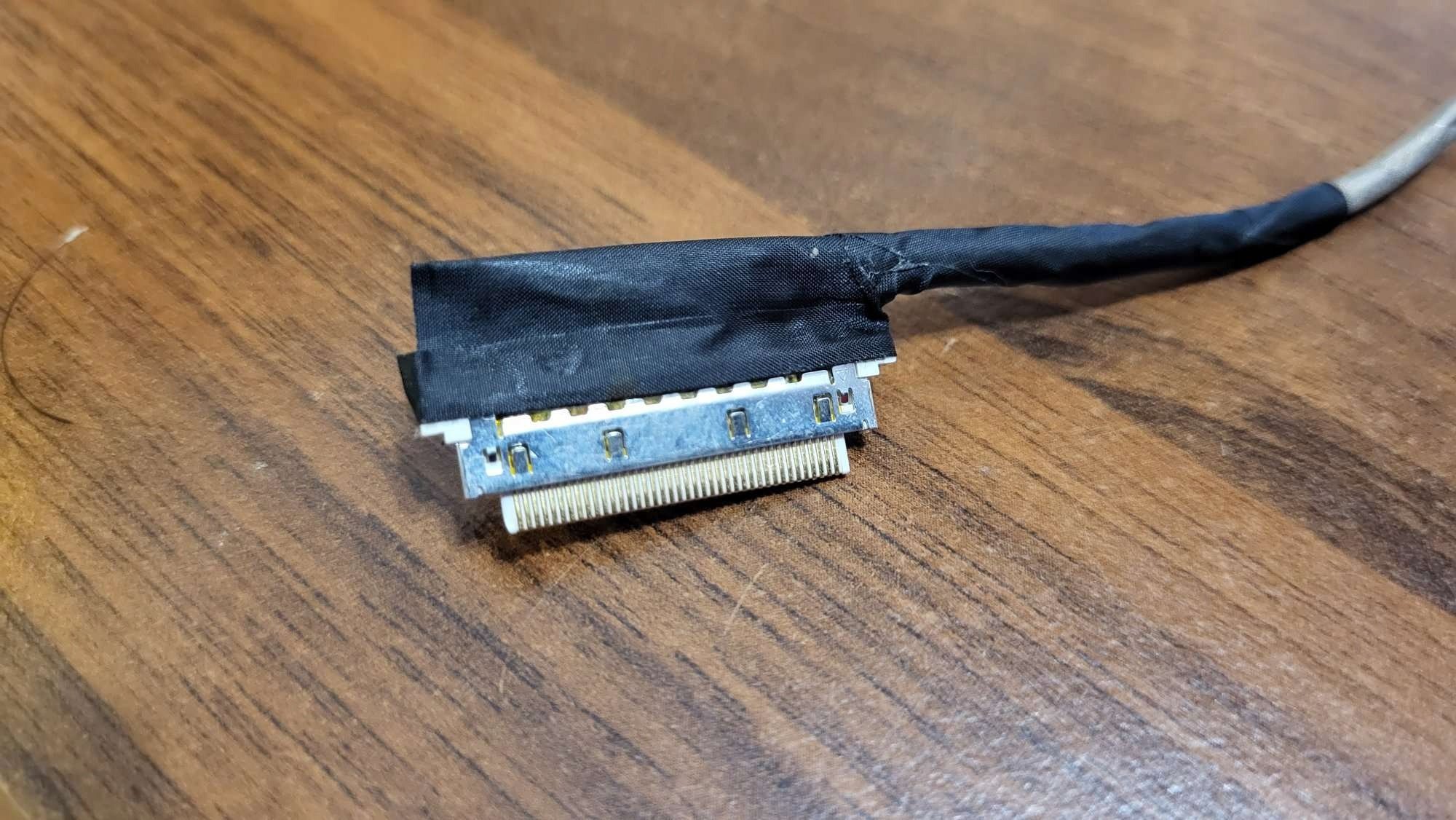 Kabllo rezervë për laptop Acer 50.Q7KN2.012, pjesë origjinale, për zëvendësim të brendshëm