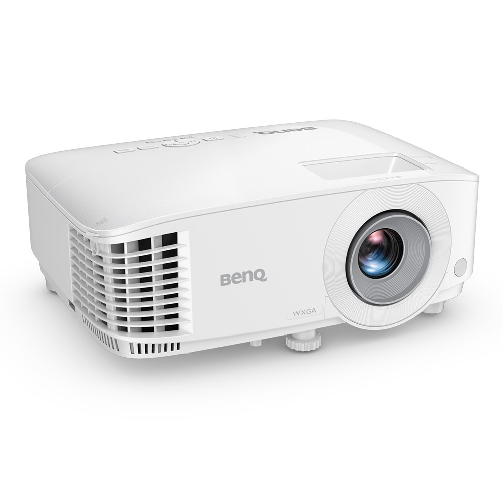 Projektor BenQ MW560, 4000 ANSI Lumens, 20,000:1, i bardhë