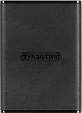 SSD i jashtëm Transcend ESD270C, 1TB, USB, i zi