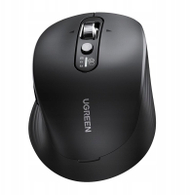 Maus wireless Ugreen M752, Bluetooth 5.4 2.4GHz, 5000 DPI, i zi