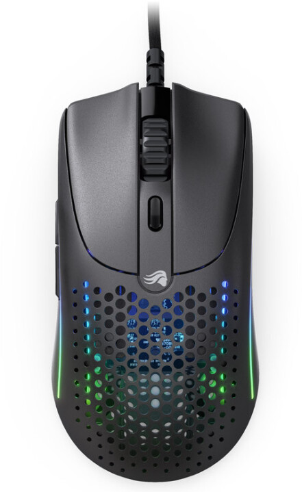 Maus Glorious Model O 2, i zi