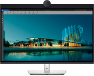 Monitor Dell UltraSharp U3224KBA, 31,5", LED