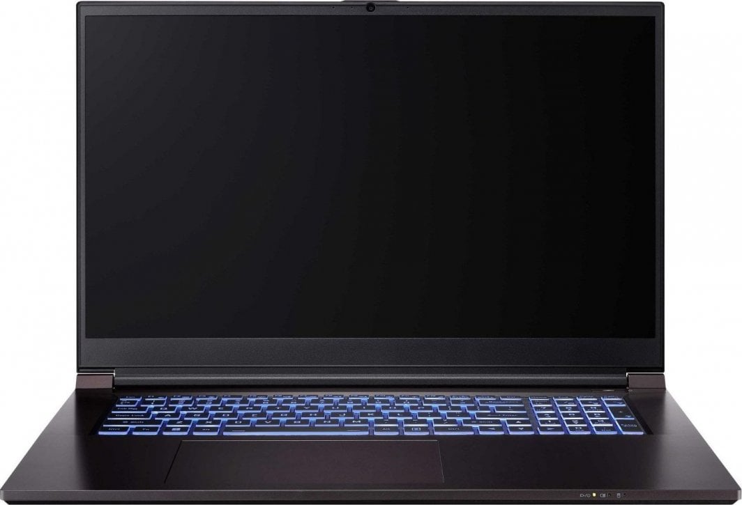 Лаптоп HIRO gaming K750, 17,3", Intel Core i5-13500H, 32GB RAM, 1TB SSD, Nvidia GeForce RTX 4050 6GB
