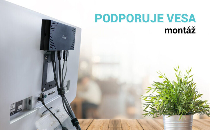 Docking Station i-tec USB 3.0/USB-C/Thunderbolt, 3x 4K Display, PD 100W