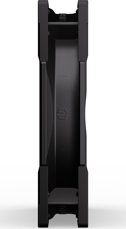 Ftohës Endorfy Fluctus 120 PWM, 120 mm