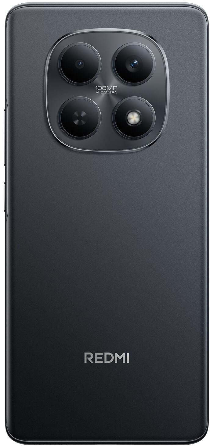 Telefoni Xiaomi Redmi Note 15 4G, 6.77", 108MP, NFC