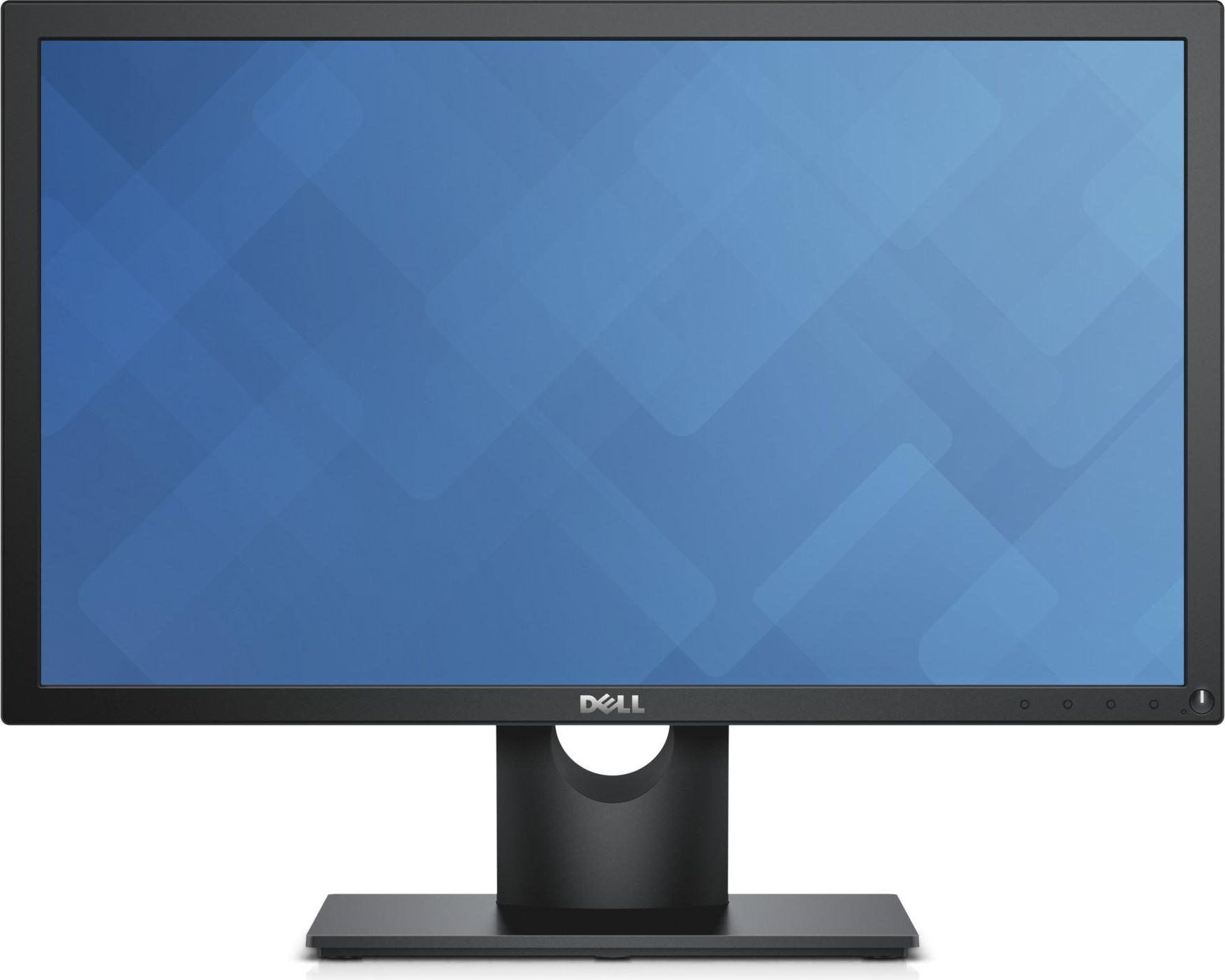 Monitor Dell E2216HV, Full HD, 21.5", i zi (210-ALFS)